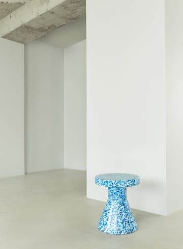 Banco Bit Cone - Azul - Normann Copenhagen