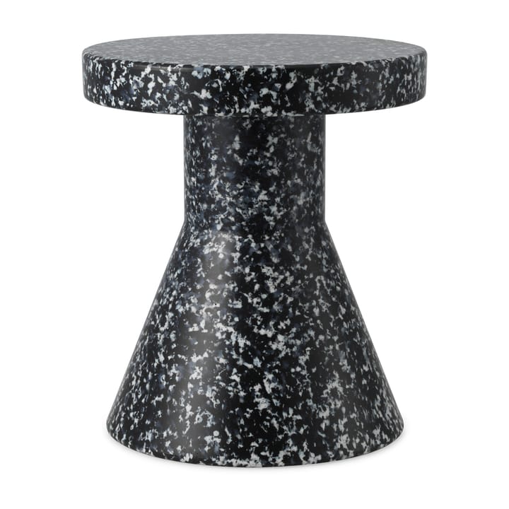 Banco Bit Cone - Preto-branco - Normann Copenhagen