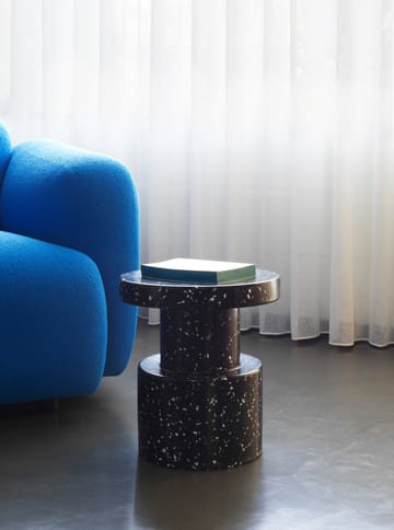 Banco Bit - Preto - Normann Copenhagen