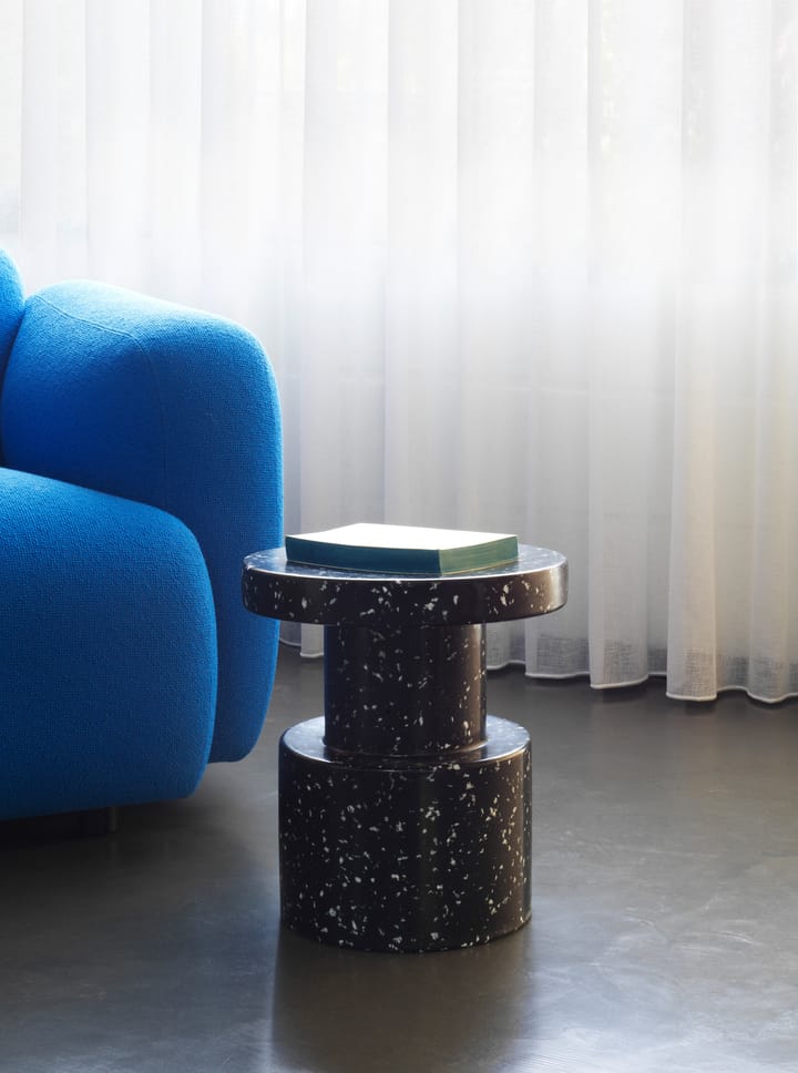 Banco Bit, Preto Normann Copenhagen