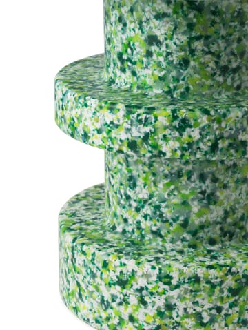 Banco Bit Stack - Verde - Normann Copenhagen