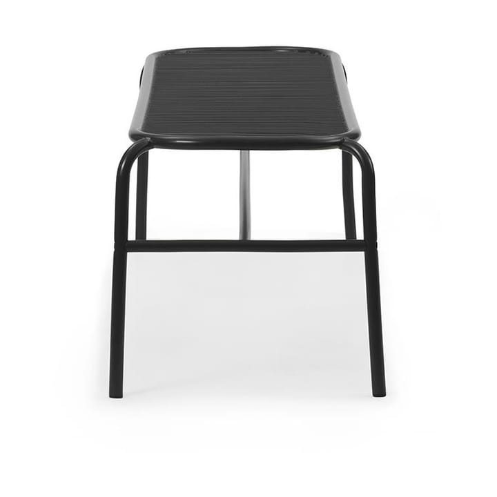 Banco Vig Bench, Black Normann Copenhagen