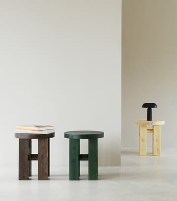 Banquinho Fyr 45 cm - Pine - Normann Copenhagen