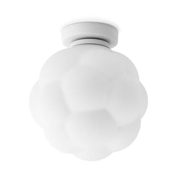 Bubba lâmpada de teto/parede Ø25 cm - Branco - Normann Copenhagen