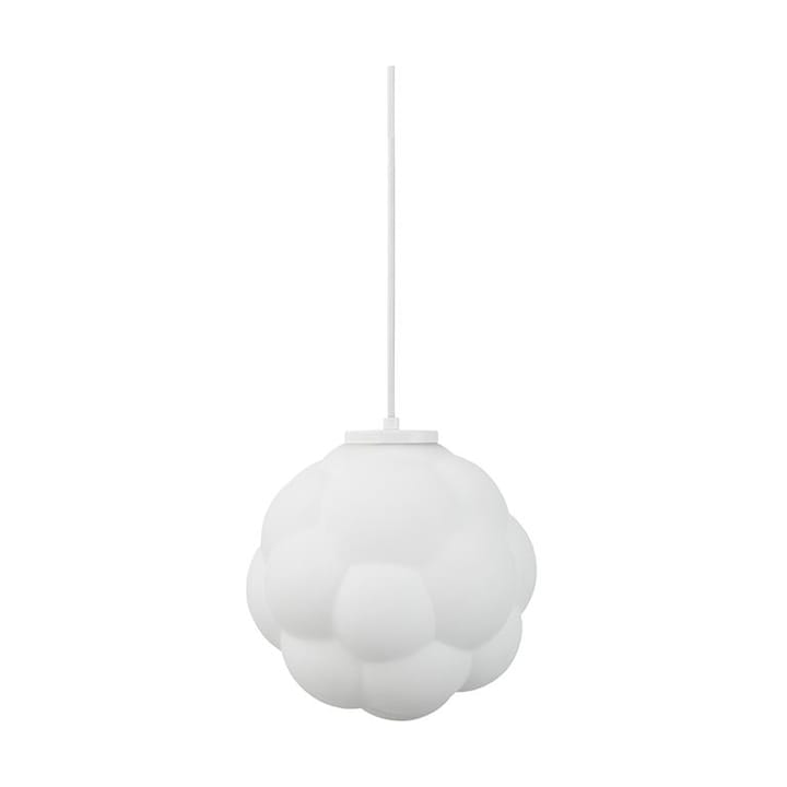 Bubba luminária de teto Ø25 cm - Branco - Normann Copenhagen