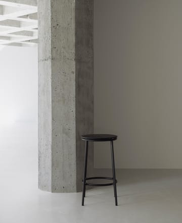 Cadeira bar 65 cm - Carvalho escuro - Normann Copenhagen