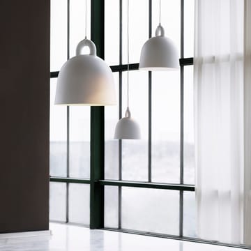 Candeeiro branco Bell - Pequeno - Normann Copenhagen