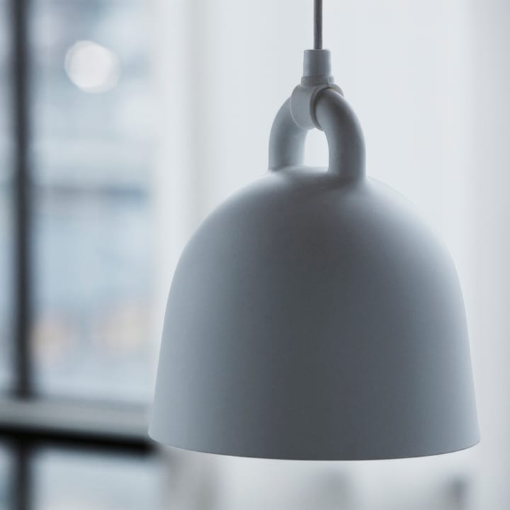 Candeeiro branco Bell - XS - Normann Copenhagen