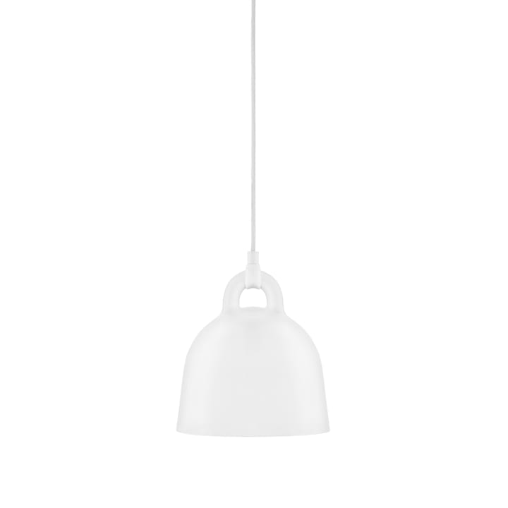 Candeeiro branco Bell - XS - Normann Copenhagen