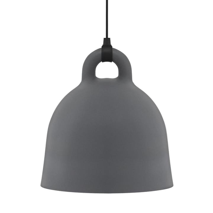 Candeeiro cinza Bell - large - Normann Copenhagen