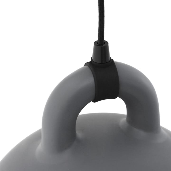 Candeeiro cinza Bell - large - Normann Copenhagen