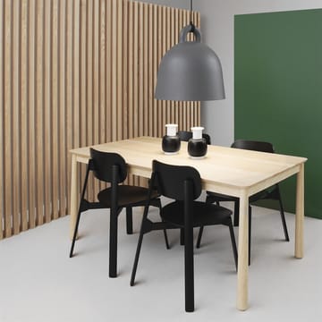 Candeeiro cinza Bell - large - Normann Copenhagen