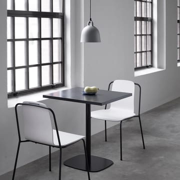 Candeeiro cinza Bell - pequeno - Normann Copenhagen