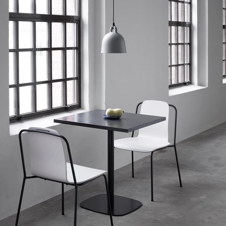 Candeeiro cinza Bell, pequeno Normann Copenhagen