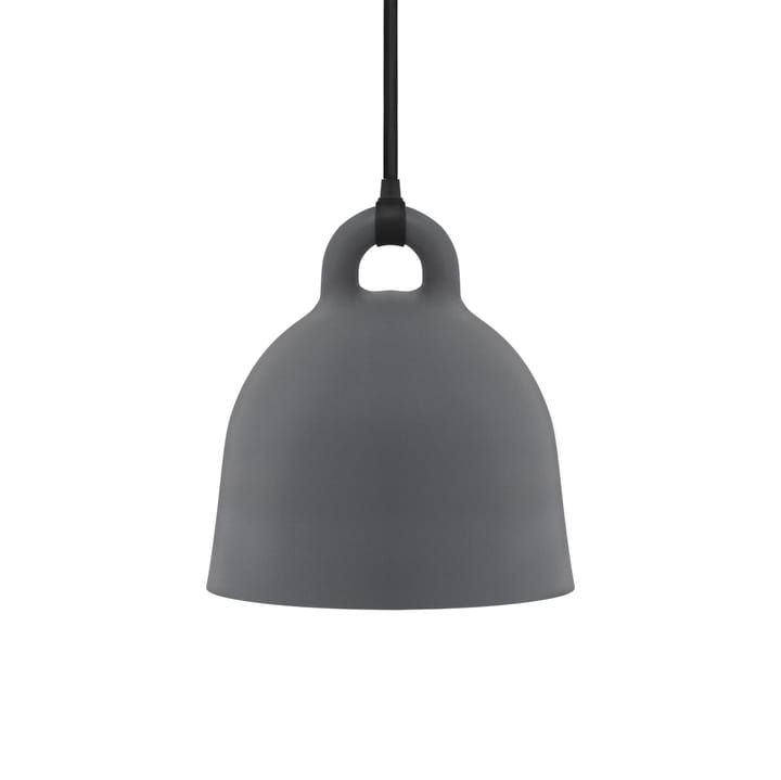 Candeeiro cinza Bell - XS - Normann Copenhagen