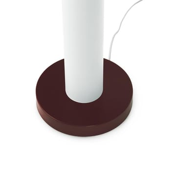 Candeeiro de chão Cellu 168,5 cm - Branco - Normann Copenhagen