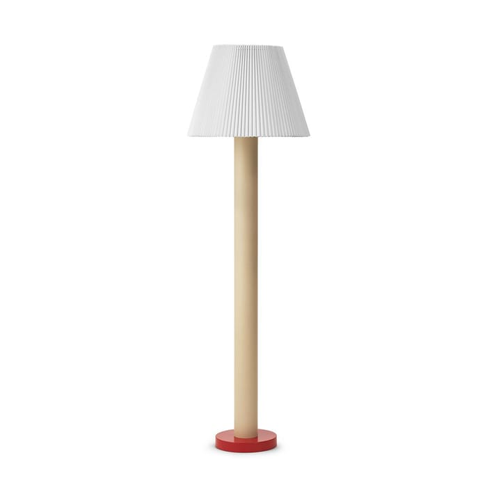 Candeeiro de chão Cellu 168,5 cm - Sand - Normann Copenhagen