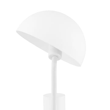 Candeeiro de mesa Cap - branco - Normann Copenhagen