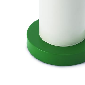 Candeeiro de mesa Cellu 35 cm - Verde claro - Normann Copenhagen