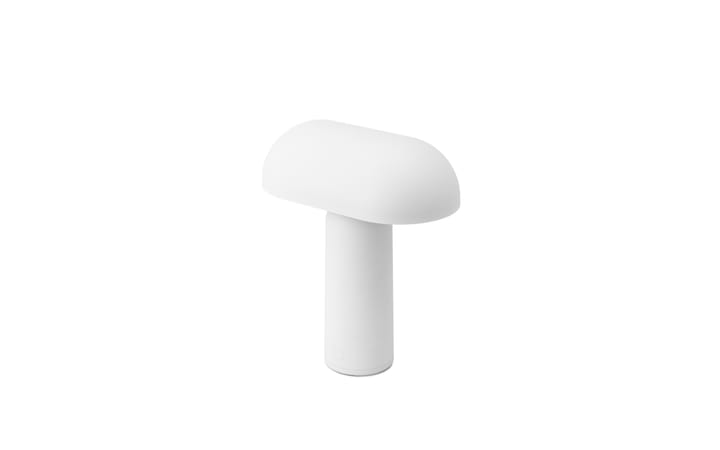 Candeeiro de mesa Porta, Branco Normann Copenhagen