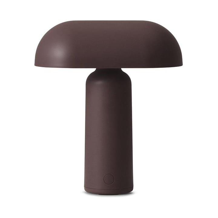 Candeeiro de mesa Porta - Brown - Normann Copenhagen