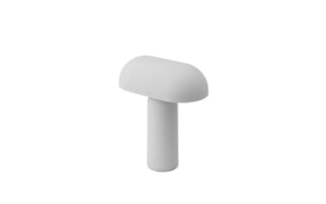 Candeeiro de mesa Porta - cinza - Normann Copenhagen