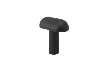 Candeeiro de mesa Porta - Preto - Normann Copenhagen