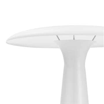 Candeeiro de mesa Shelter - branco - Normann Copenhagen