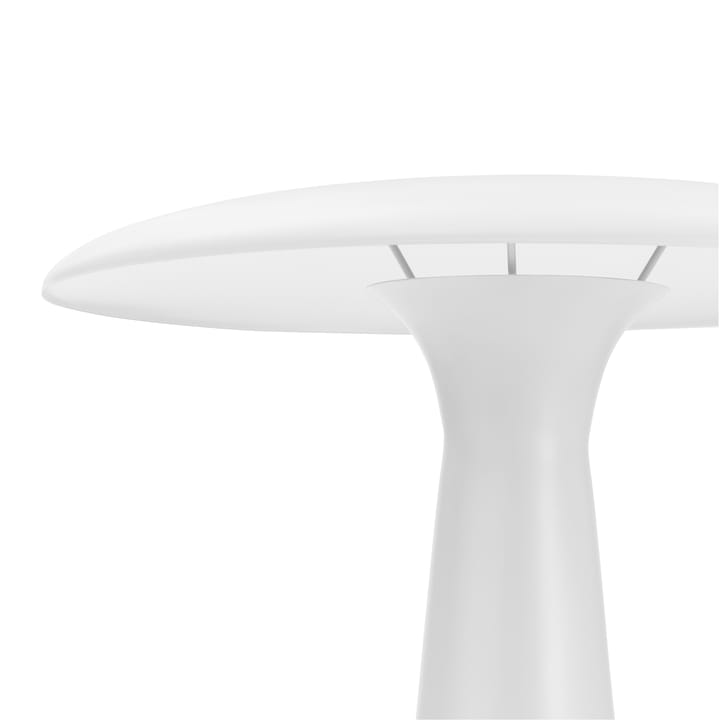 Candeeiro de mesa Shelter, branco Normann Copenhagen