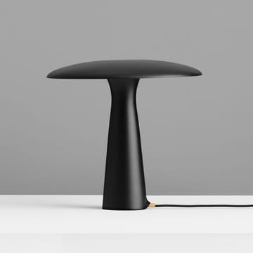 Candeeiro de mesa Shelter - preto - Normann Copenhagen