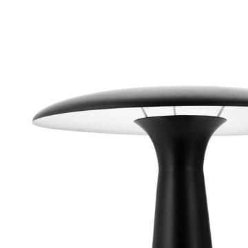 Candeeiro de mesa Shelter - preto - Normann Copenhagen