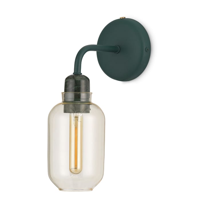 Candeeiro de parede Amp - Gold-green - Normann Copenhagen