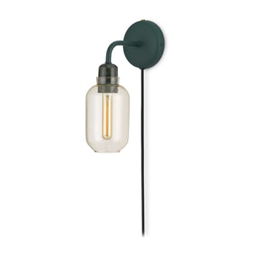 Candeeiro de parede Amp - Gold-green - Normann Copenhagen