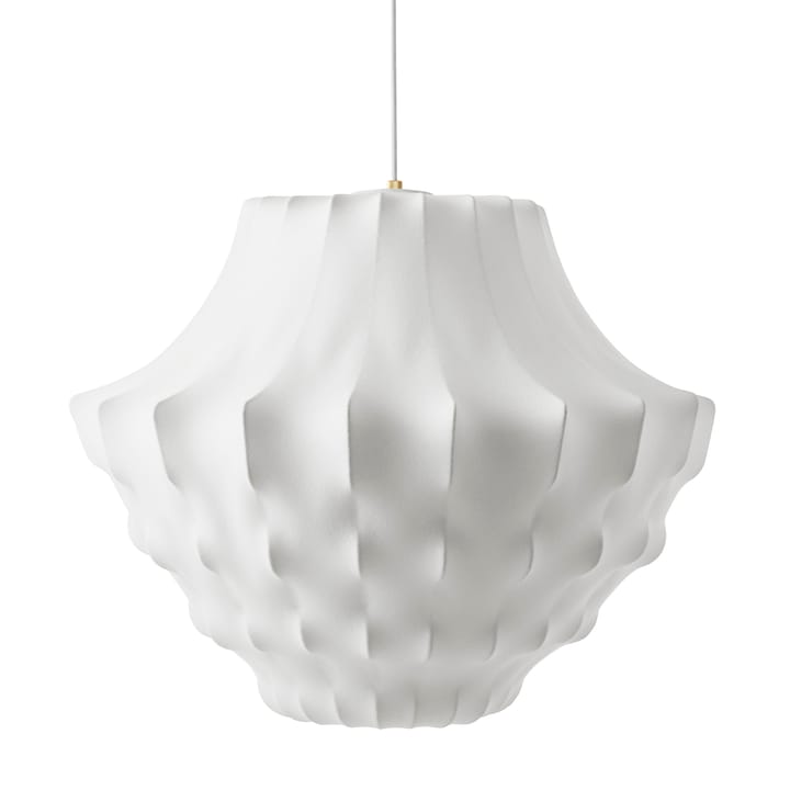 Candeeiro de teto grande Phantom - Branco - Normann Copenhagen