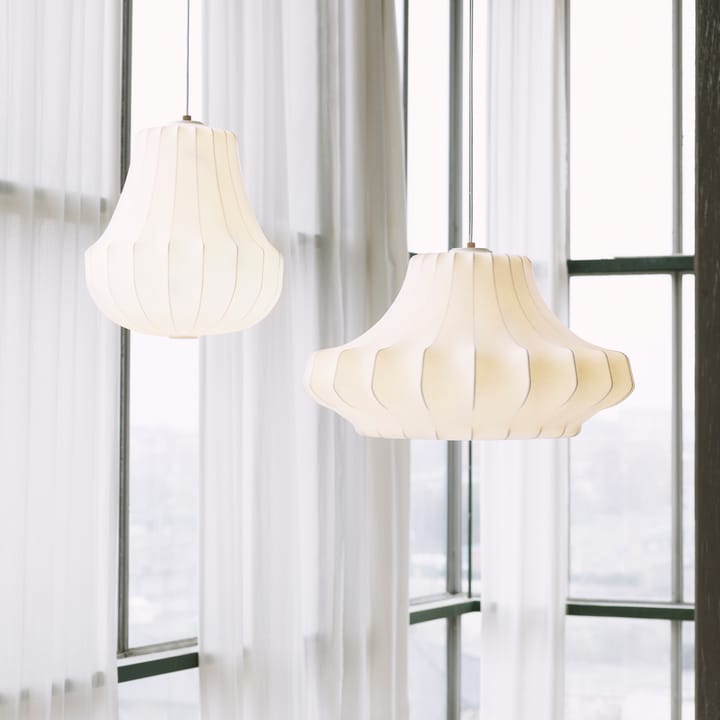 Candeeiro de teto pequeno Phantom, Branco Normann Copenhagen