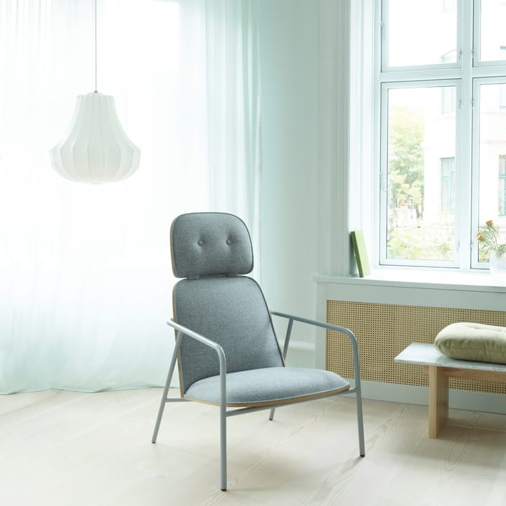 Candeeiro de teto pequeno Phantom, Branco Normann Copenhagen