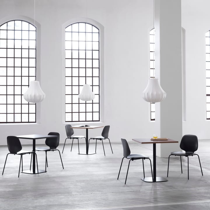 Candeeiro de teto pequeno Phantom, Branco Normann Copenhagen