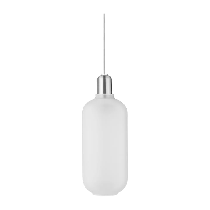 Candeeiro grande Amp - Fosco-branco - Normann Copenhagen