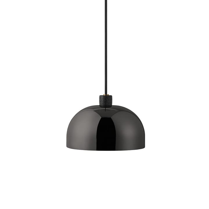 Candeeiro Grant - preto,pequeno, Aço, Granito - Normann Copenhagen