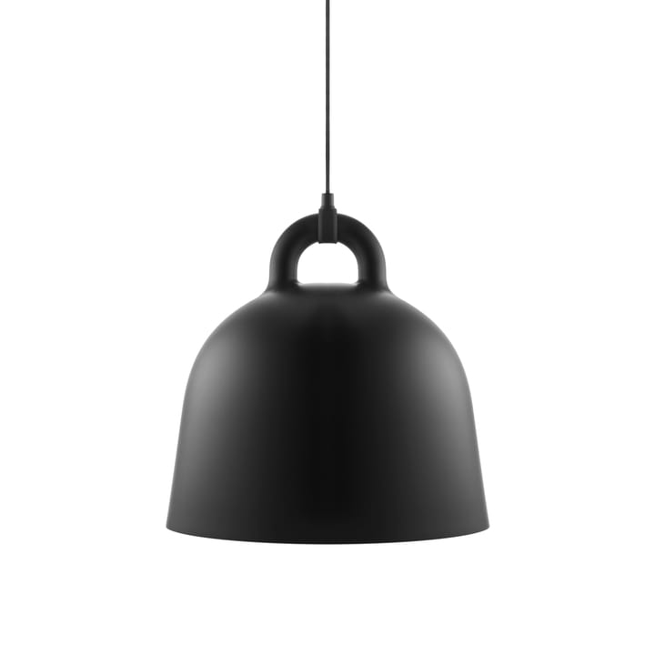 Candeeiro preto Bell - Médio - Normann Copenhagen