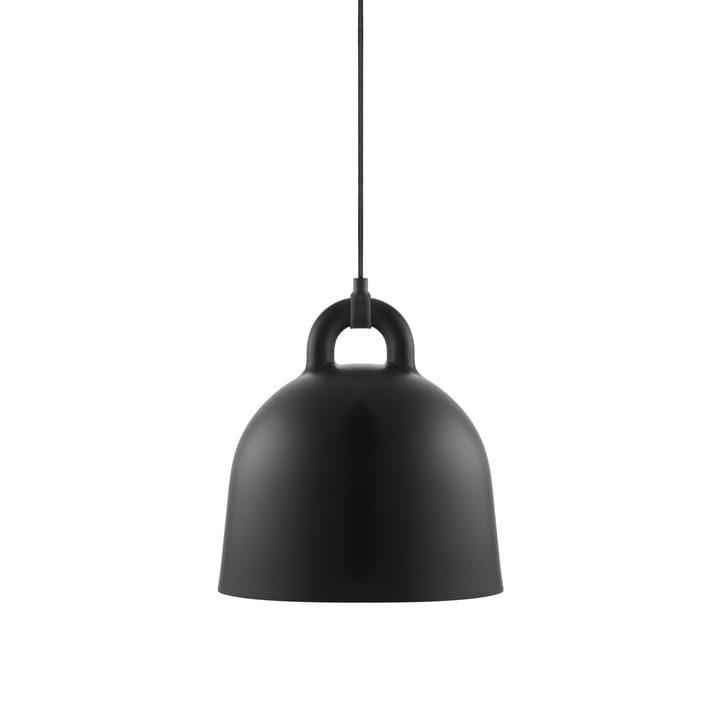 Candeeiro preto Bell - Pequeno - Normann Copenhagen