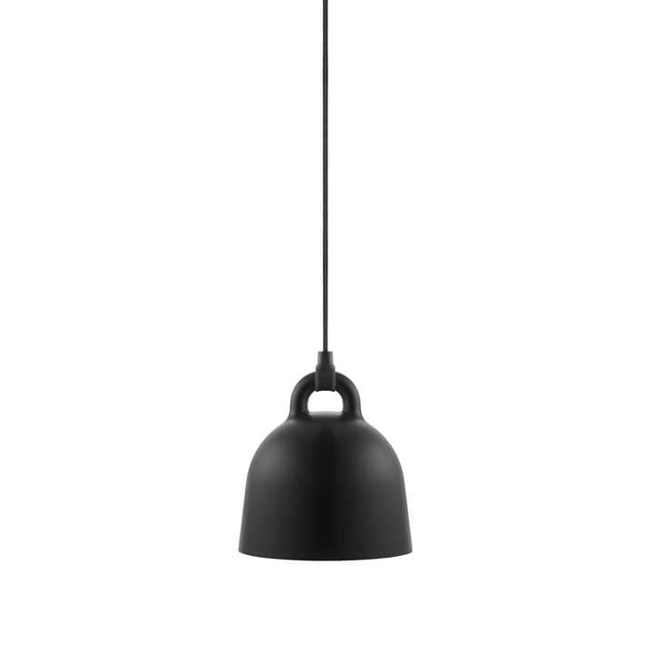 Candeeiro preto Bell - XS - Normann Copenhagen