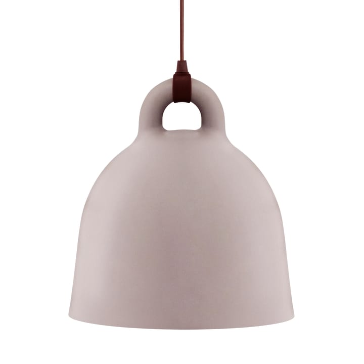 Candeeiro sand Bell - pequeno - Normann Copenhagen