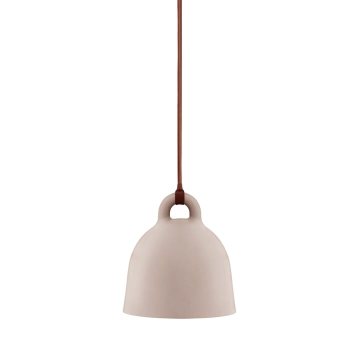 Candeeiro sand Bell - XS - Normann Copenhagen