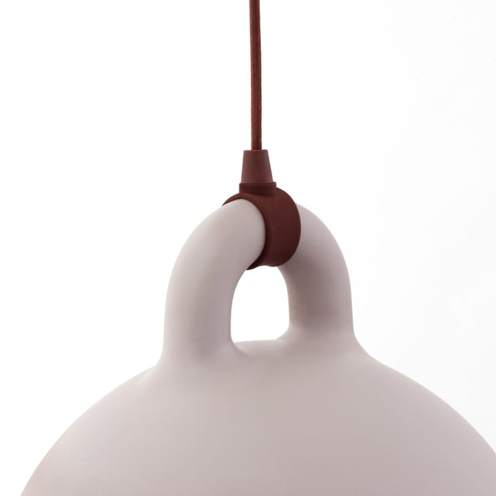 Candeeiro sand Bell - XS - Normann Copenhagen