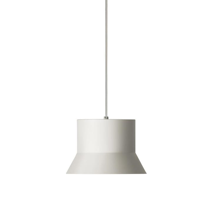 Candeeiro suspenso Hat grande - Warm grey - Normann Copenhagen