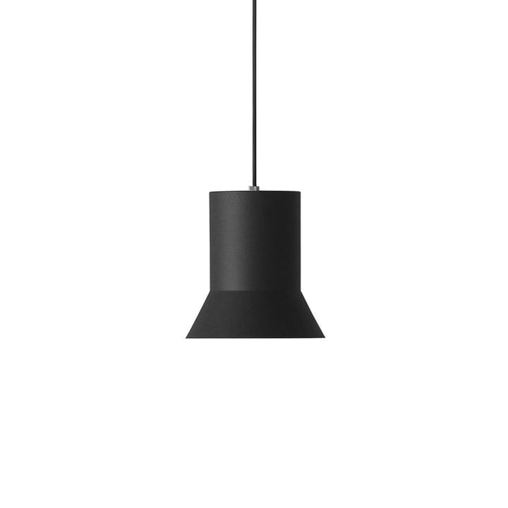 Candeeiro suspenso Hat médio - Black - Normann Copenhagen