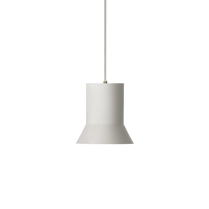 Candeeiro suspenso Hat médio - Warm grey - Normann Copenhagen