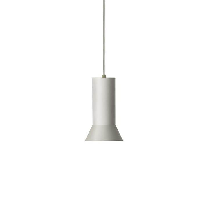 Candeeiro suspenso Hat pequeno - Warm grey - Normann Copenhagen