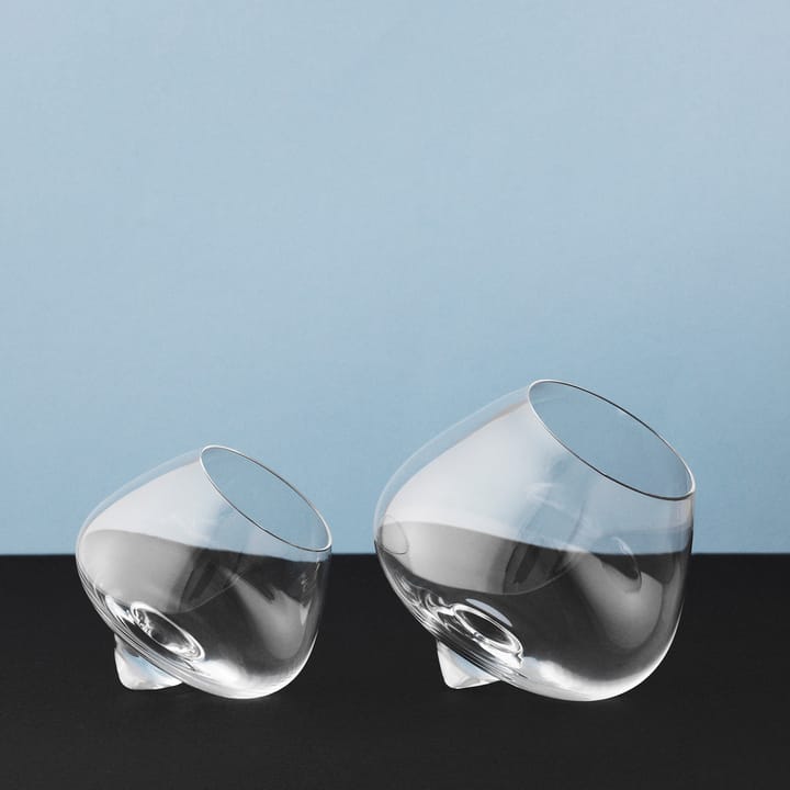 Copos de licor, 2 un. - conjunto de dois - Normann Copenhagen